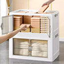Kit 12 Caixas Organizadoras- Big Tech